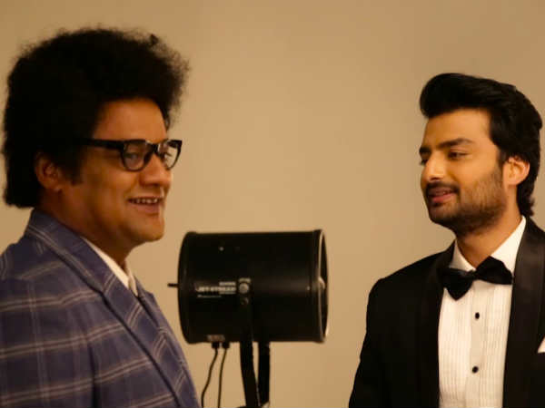 నిరూప్ భండారి: