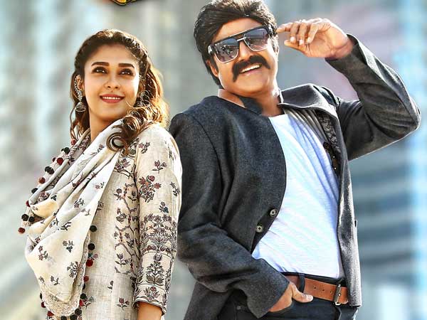 ఫస్టాఫ్కే పరిమితం?..: