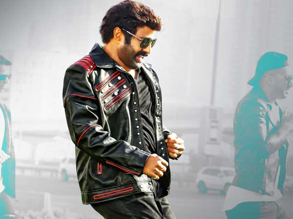 సెకండాఫ్పై లీకులు!..: