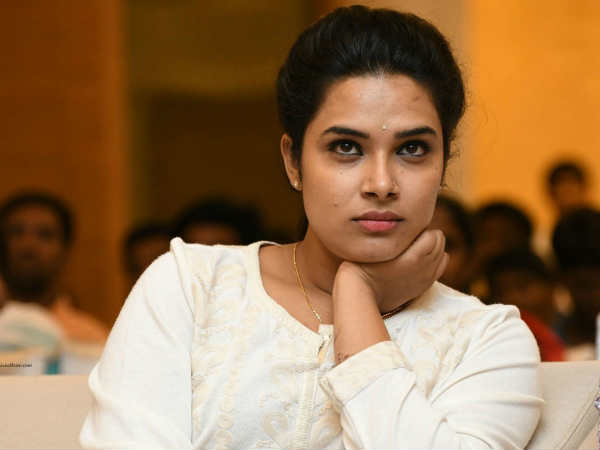 హరితేజకు అల్లు అర్జున్ ప్రశంస