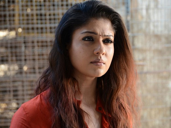 నయన్ కూడా షాక్ ఇస్తుందా?