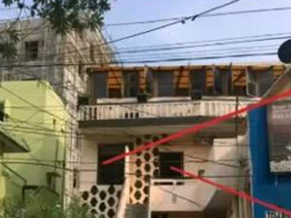భీమవరం టూ హైదరాబాద్