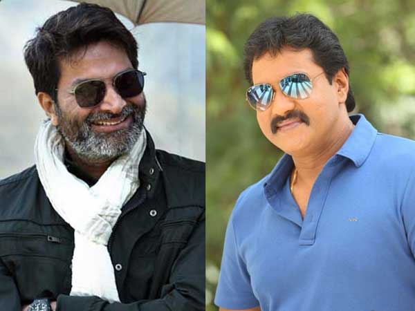 సునీల్, దశరథ్తో కలిసి
