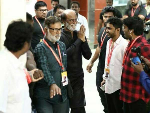 హీరోగా నటించనని చెప్పా