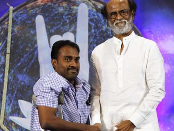 మహేంద్రన్ చూస్తే కంగారు