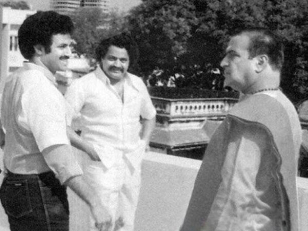 ముందుగా టీజర్ షూటింగ్