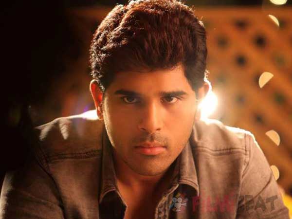 ఫైనల్గా ఫస్టాక్ ఇది..: