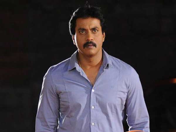 అక్కడే ఆగిపోయింది: