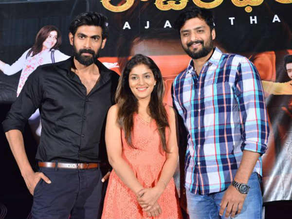 తెర వెనక, తారాగణం