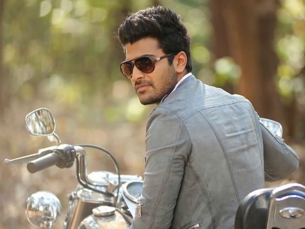 నిర్మాత మాట్లాడుతూ...