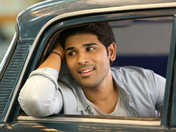 ఫస్టాఫ్లో