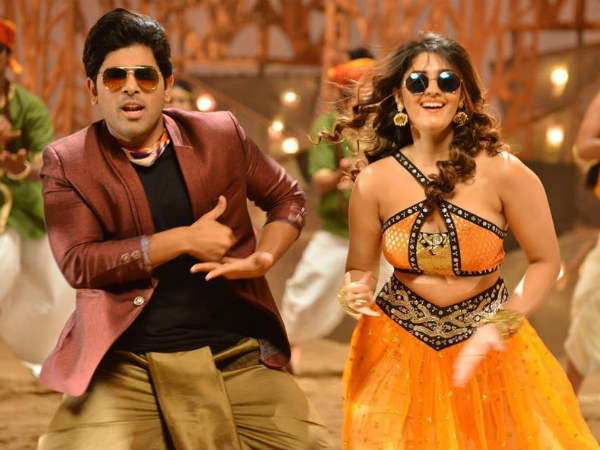 సురభి గ్లామర్గా