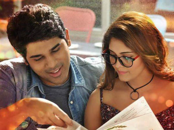 కమెడియన్లు, మిగితా పాత్రల్లో