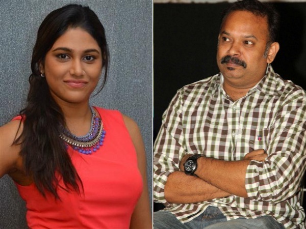 చాలా చీప్గా చూపించారు