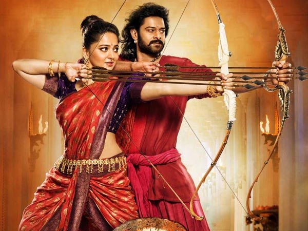 తగ్గని బాహుబలి2 క్రేజ్