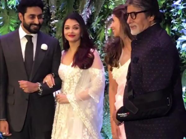 ఆడపడుచుతో ఐశ్వర్యకు పడటం లేదా?