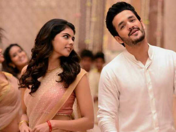 హలోతో మంచి పేరు