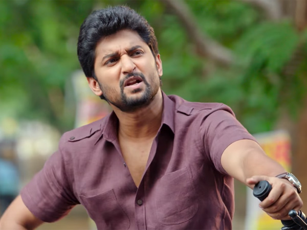 ఎవడేతో... మొదలై వరుసగా