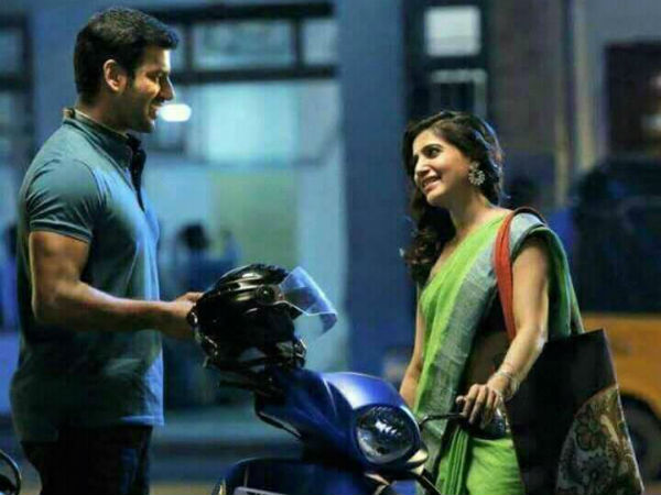 అద్భుతమైన నమ్మకాన్ని