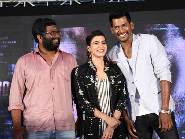 విశాల్ కెరీర్లో ఉత్తమ చిత్రంగా