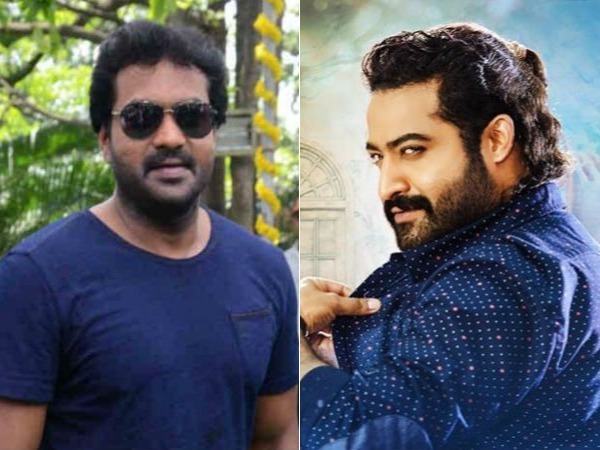ఎన్టీఆర్ చిత్రంలో నటిస్తా