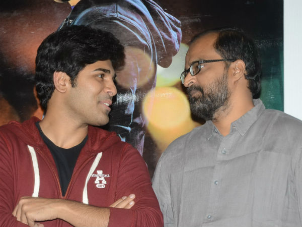 అనిల్ సుంకరతో వివాదం: