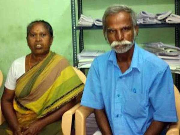 న్యాయ పోరాటం: