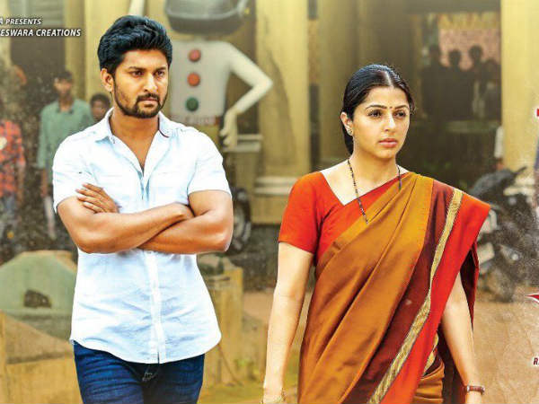 ‘ఎంసీఏ’లో భూమిక పాత్ర అదుర్స్