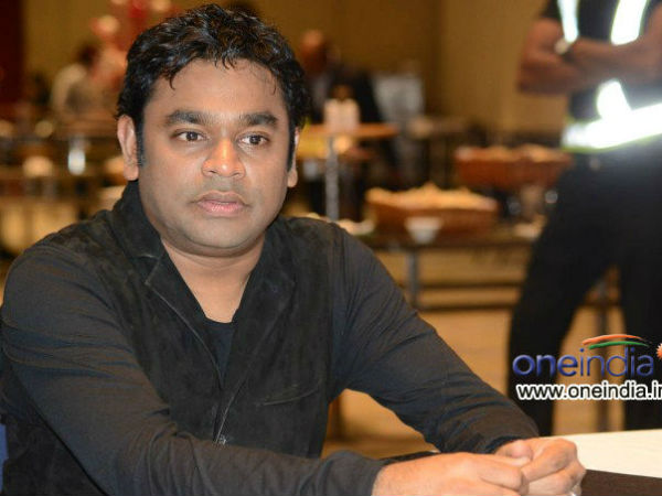 రెహమాన్ ప్రస్థానం
