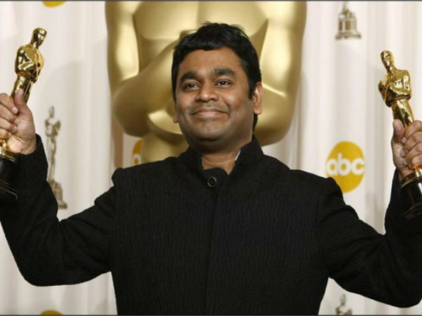 ఆస్కార్ అవార్డ్