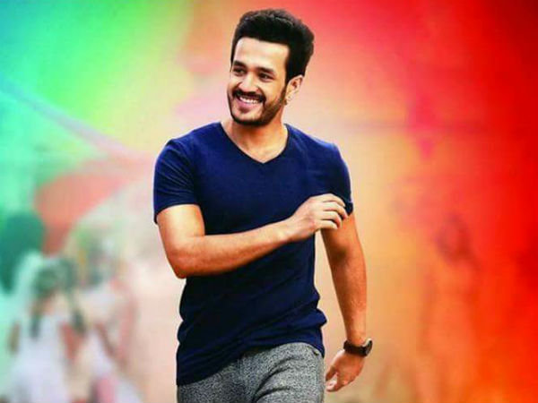 తొలివారం షేర్ ఎంత?