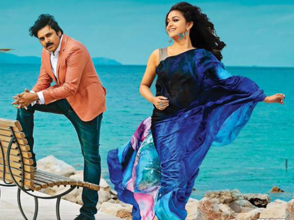 ఆ రెండూ సెకండాఫ్లోనే