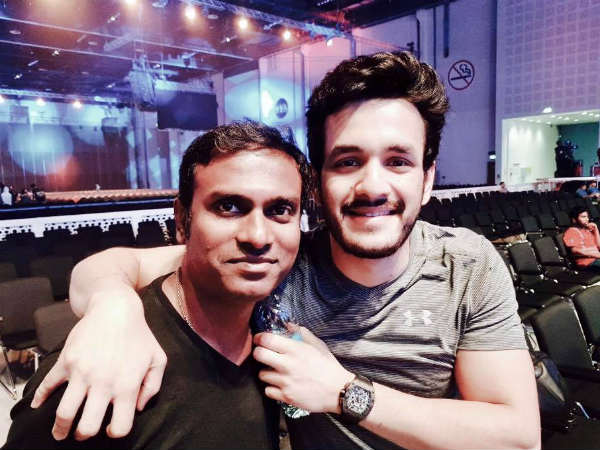 'హలో'కి మీకు ఎలాంటి ఫీడ్ బ్యాక్ వస్తోంది?