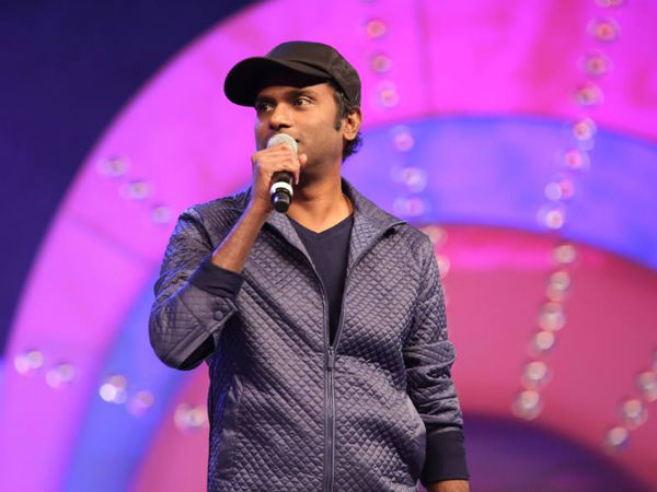సంగీత దర్శకుడిగా ఇప్పటివరకు మీకు బాగా పేరు తెచ్చిన సినిమాలు ఏంటి?