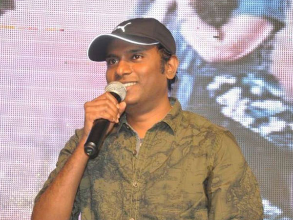 అన్నపూర్ణ స్టూడియోస్లో మీ జర్నీ ఎలా వుంది?