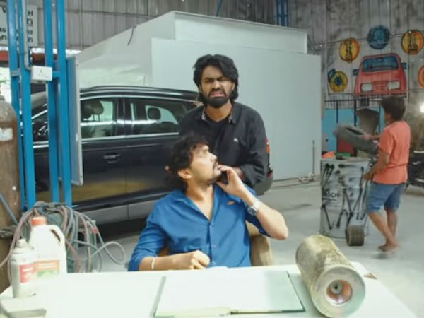 కొత్త ముఖాలు.. టాలెంటెడ్ కుర్రాళ్లు: