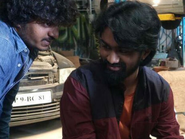 రాహుల్-ప్రియదర్శి..: