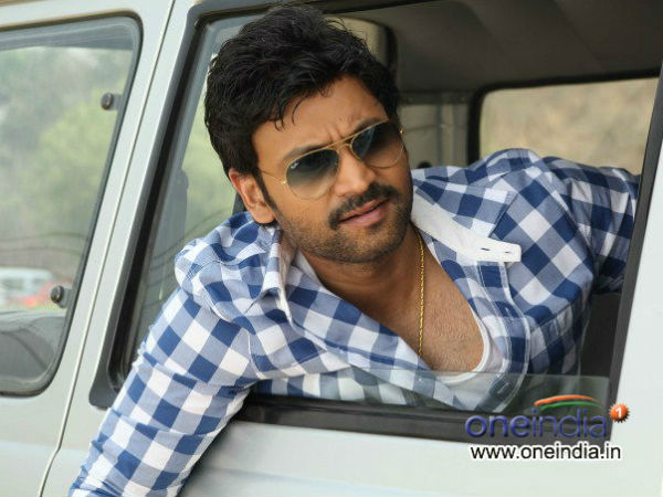 ఓటమి చెందాననే ఫీలింగ్