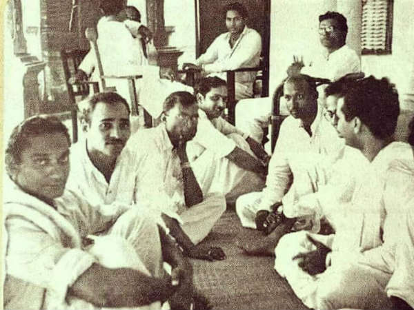 Guess this Tollywood Legends Guess this Tollywood Legends