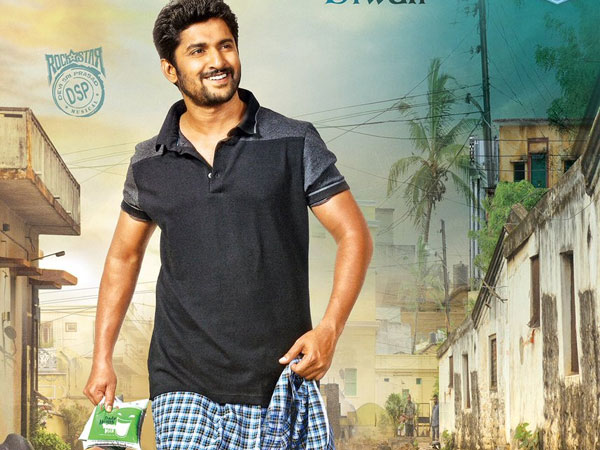 News makers 2017: Nani Racing to Triple Hatrick with MCA movie News makers 2017: Nani Racing to Triple Hatrick with MCA movie