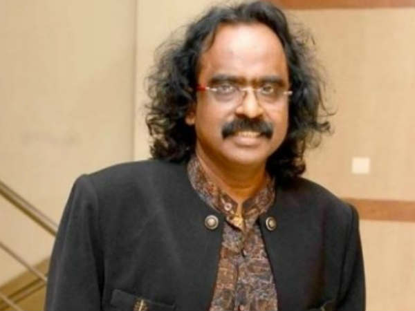 Tamil music composer Adithyan passes away at 63 Tamil music composer Adithyan passes away at 63