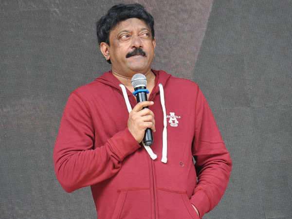 Ramgopal varma journey in 2017 Ramgopal varma journey in 2017