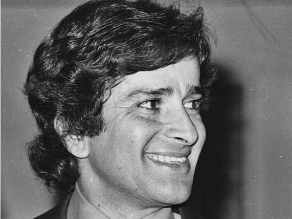 Shashi Kapoor No more: celebrities tweets an Romantic Icon Shashi Kapoor No more: celebrities tweets an Romantic Icon