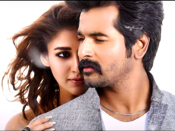 Lyrical Video Of Ezhu Velaikkara from Velaikkaran Is Out Lyrical Video Of Ezhu Velaikkara from Velaikkaran Is Out