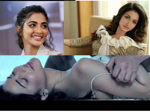 శ్రుతీ ఓకే చెబుతుందా?