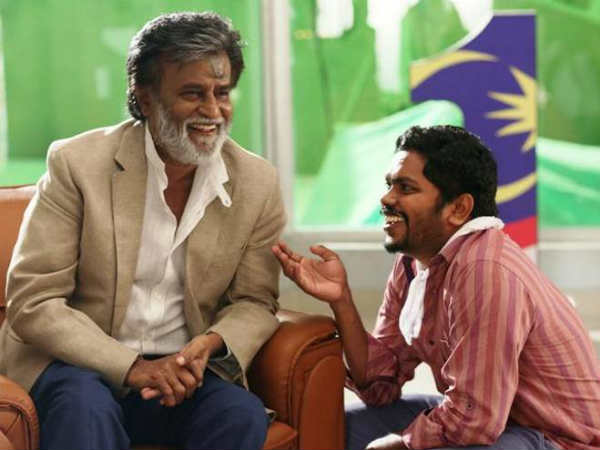 కబాలి, కాలా.. పా రంజిత్
