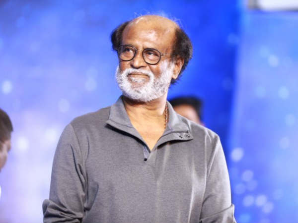 సినిమాలకు రజనీకాంత్ గుడ్బై