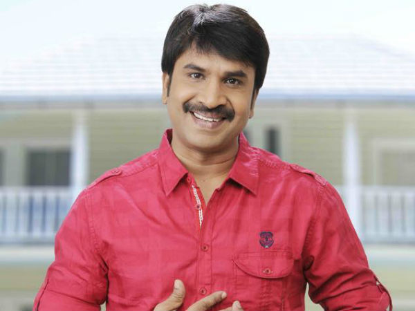 రెగ్యులర్ షూటింగ్: