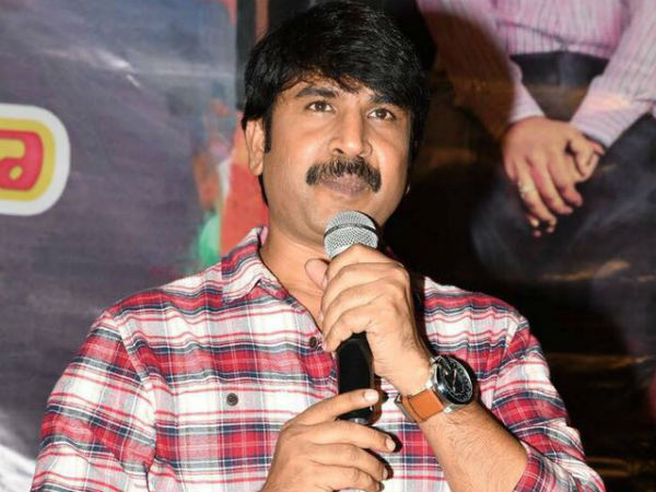 శ్రీనివాసరెడ్డి ఊపు మీదున్నాడు..: