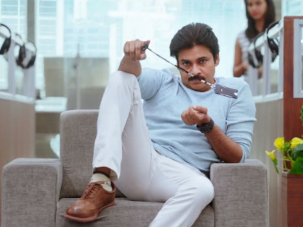 కేసీఆర్ చూస్తారా?: